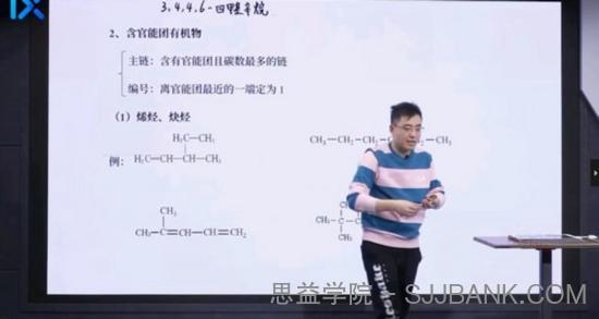 乐学在线-康永明 高考化学 2021新高考省份专题课