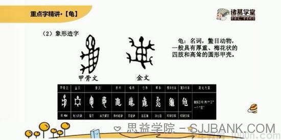 诸葛学堂 新统编版二年级语文同步课程