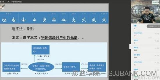 诸葛学堂 三王一后语文筑基班（下）