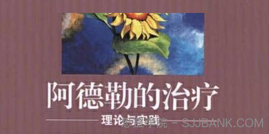 詹姆斯·比特-阿德勒家庭治疗理论和技术【中文字幕】