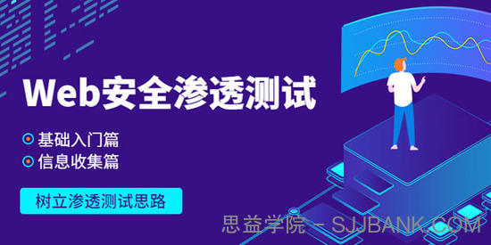 Web安全基础入门+信息收集篇