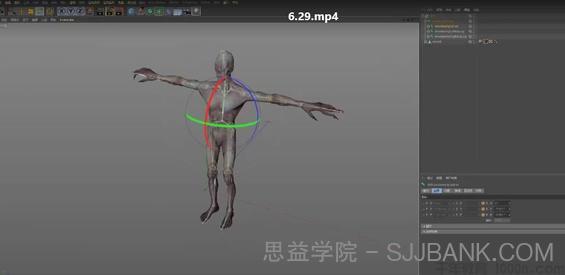 niaoniao第十五期OC渲染课【完结画质高清有部分工程】