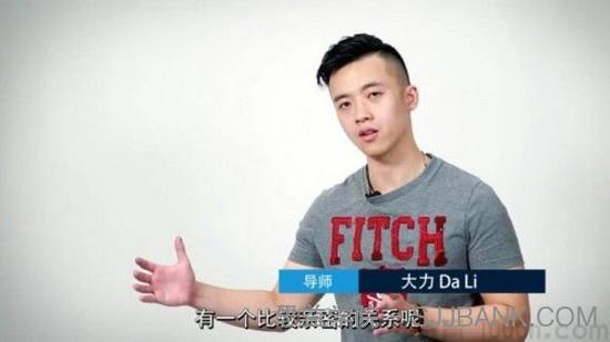 坏男孩PUA学院 魅力工程1约会技巧