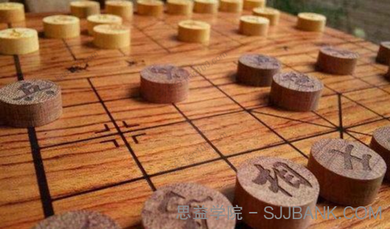 中国象棋：和小苏学中国象棋—中炮对屏风马专辑