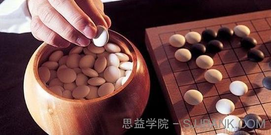 围棋教学视频合集+学习电子书籍