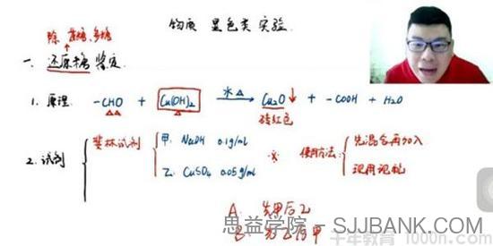 万猛 2021高考生物二轮复习