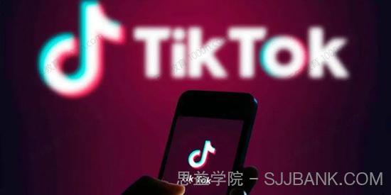 TikTok从0到1基础班