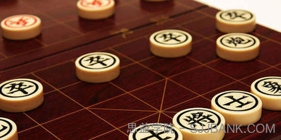 中国象棋布局进阶教程（22G标清视频）