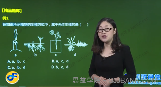 常凤英 初二生物人教版下册