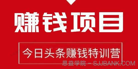 懒人领域《今日头条中视频项目》单号收益在50~500可批量