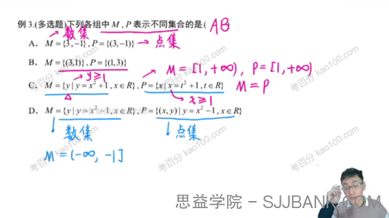 王伟 2023年高考数学一轮全体系规划学习卡