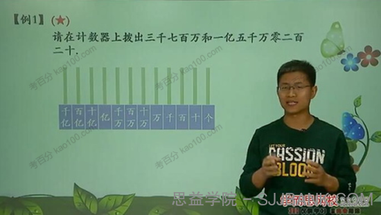 张新刚 六年级数学上下全册满分班