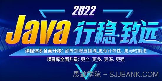 尚硅谷 2022年最新java就业班