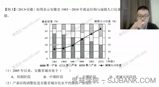 李芸乐 2023年高考地理学业规划补充包