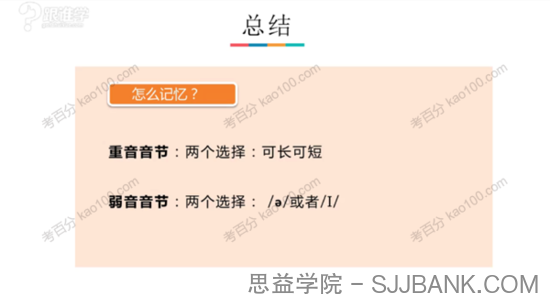 SAM老师全网最全超级自然拼读、语法、发音课