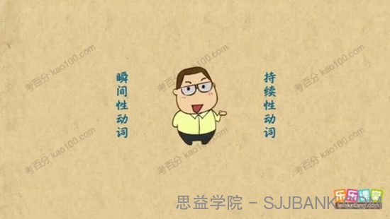 乐乐课堂 初中英语全套课程