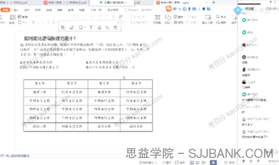 凉学长 2022年高考数学二轮联报