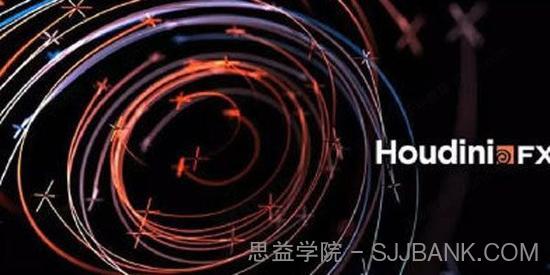 时间轴houdini第三期2022年6月结课