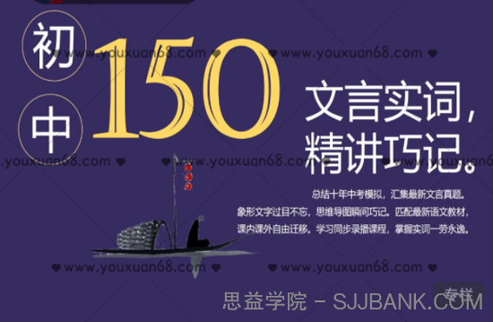 北辰课堂《过目不忘系列之巧记文言实词》.