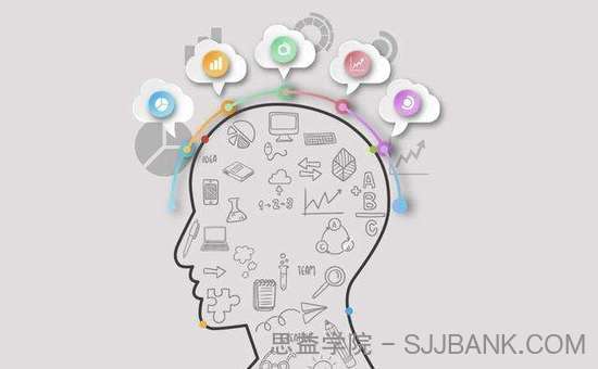 多元思维学习-20个思维模型
